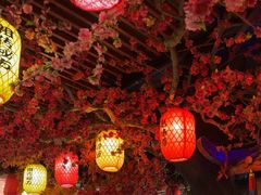-金杨拉面王小吃面馆·牛三宝面·红烧牛肉粉