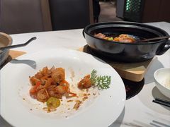 -滋粥楼·顺德菜(番禺广场总店)