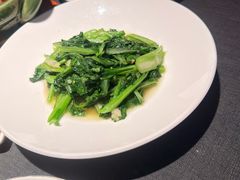 -锦府园·新台州菜(合生汇店)