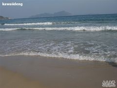 -西涌国际滨海旅游区