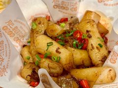 -肥韬茶餐厅(海上世界店)