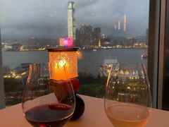-Caprice(香港四季酒店)