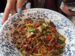 -阿大排档(长春这有山店)