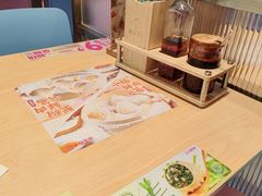 -小杨生煎(周浦万达店)