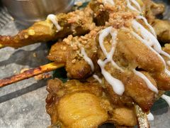 -simply thai天泰(长泰广场店)