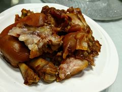 -香融府·烤鸭·家常菜(马家堡路店)