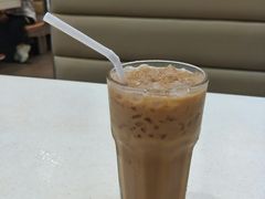 -香港新发烧腊茶餐厅(万象店)