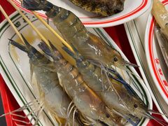 -四囍码头海鲜烧烤自助火锅(外滩南京东路悦荟广场店)