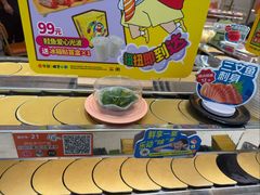 -争鲜回转寿司(东方银座店)