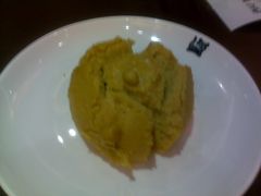 黄馍馍-西贝(金桥店)