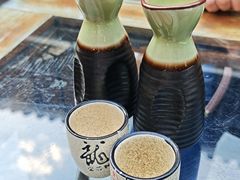 -尽善百年古院餐厅(王家老宅店)
