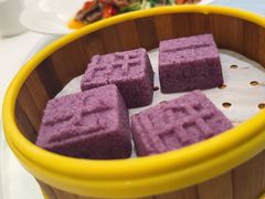 -骏莱海鲜鱼港(五角场店)