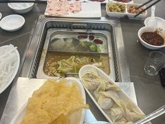 -鑫宝沙茶牛肉火锅(永泰店)
