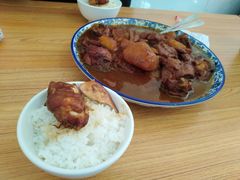 -东财大盘鸡(黑石礁店)