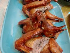 红烧乳鸽-新宝餐厅(流塘店)
