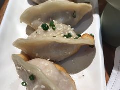 小锅手工鲜肉锅贴-苏小柳手作点心(控江旭辉分院)