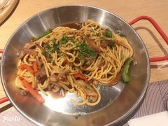 -摩欧客意式餐厅(高新活力汇店)