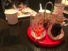 -翠华餐厅(正佳广场店)