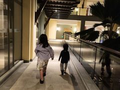 -三亚海棠湾万丽度假酒店