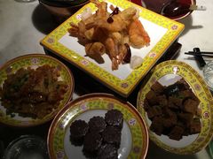 -那家小馆•北京菜•烤鸭(中关村店)