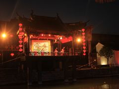 -横店影视城梦幻谷园区