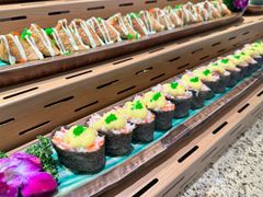 -尚宴牛特鲜自助(太原街万达店)