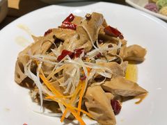 -阳光家常菜(泉城路店)