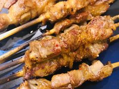 -望京小腰(北京总店)