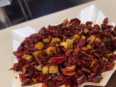 -鸭王烤鸭店(三里河店)