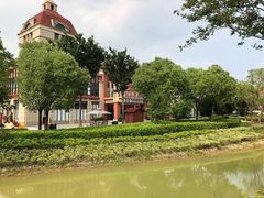 -歌斐颂巧克力小镇