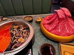 -牛New寿喜烧(龙湖金沙天街店)