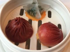 -悦厅·下午茶(杭州柏悦酒店)