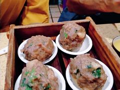 -喜鹊茶点.啫煲(车陂店)