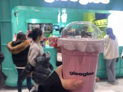 -gleeglee乐溢亦茶(合生汇店)
