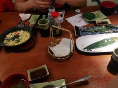 -鳗鱼家·深夜食堂(军博店)