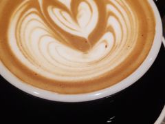 -大酉·M Coffee(北京美术馆店)
