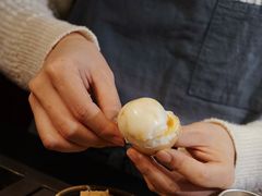 -Hei Cafe(工体店)