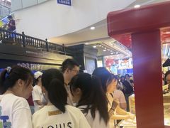 -凯德广场(学府店)