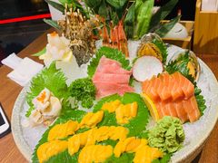 -九井澤精致料理(金茂店)