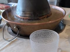 -东来顺饭庄(西直门店)