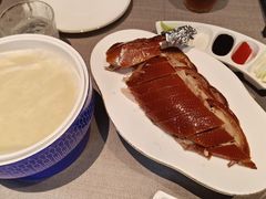 -北平食府·北京烤鸭(北京西站六里桥店)