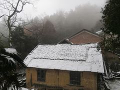 -南岳衡山风景名胜区