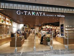 -G·SPACE(金鹰世界店)