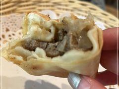 -巴扎美食·新疆菜·西域歌舞表演餐厅(新疆大厦店)