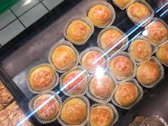 -泰康食品有限公司食品厂