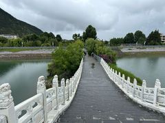 -清溪水库