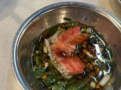 -憨铁匠老火锅(龙岗万科里店)