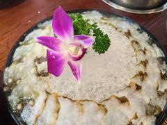 -东海怡品海鲜豆捞(舟宿夜江店)