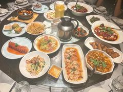 -外婆家(杭州马塍店·杭帮菜名店)