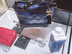 -CHANEL(恒隆广场店)